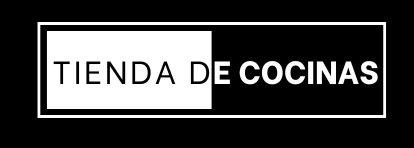 logo tienda de cocinas